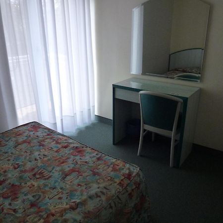 Hotel San Marco Lignano Sabbiadoro Bagian luar foto
