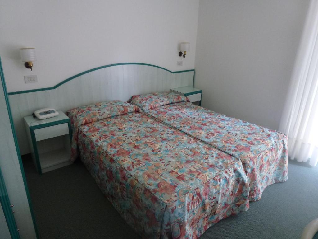 Hotel San Marco Lignano Sabbiadoro Ruang foto