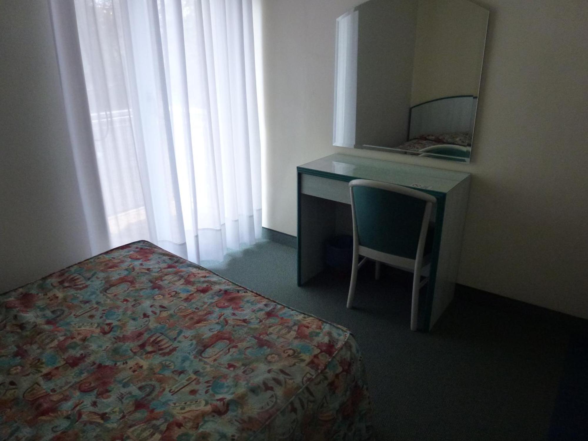 Hotel San Marco Lignano Sabbiadoro Bagian luar foto