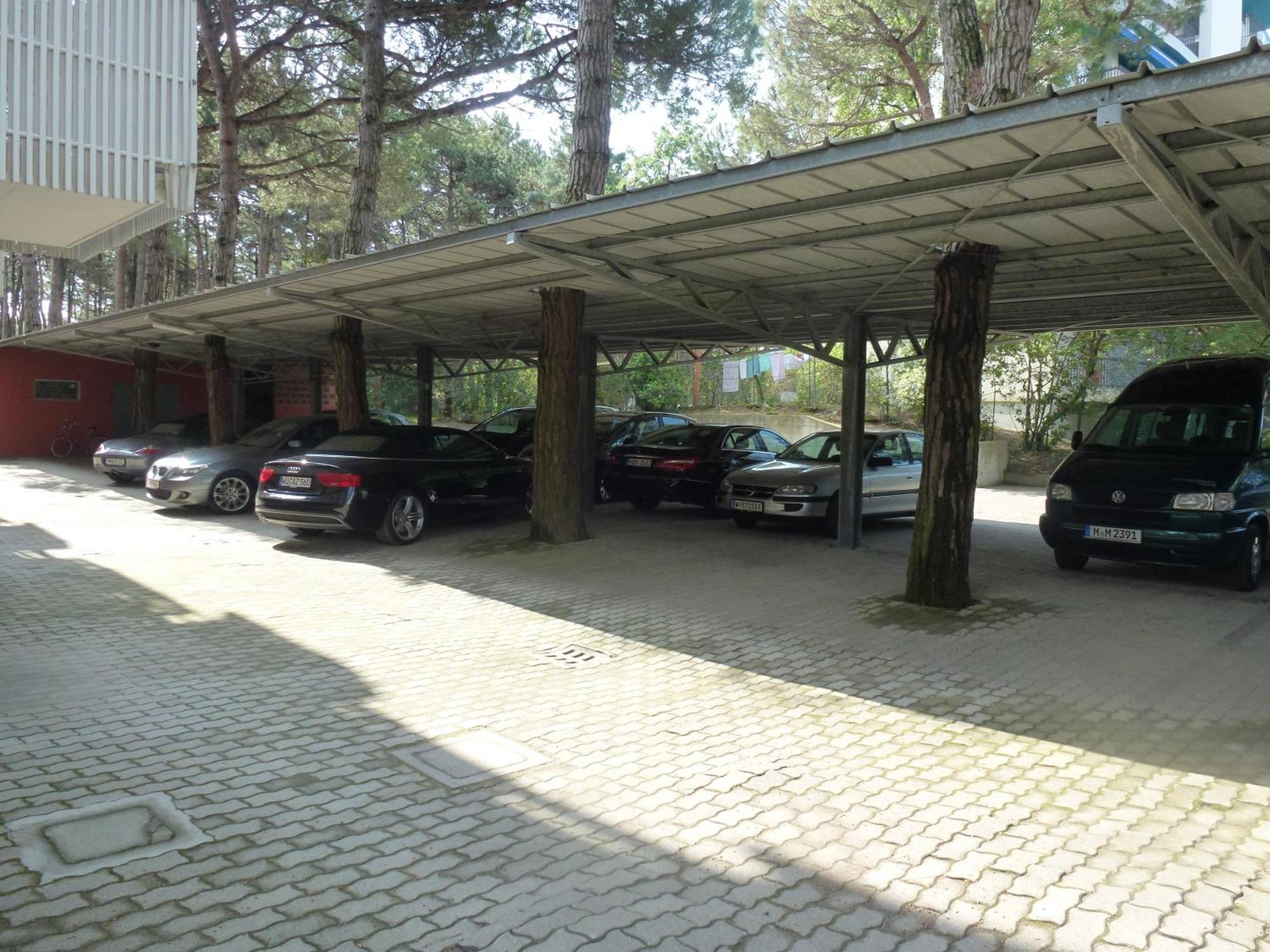 Hotel San Marco Lignano Sabbiadoro Bagian luar foto