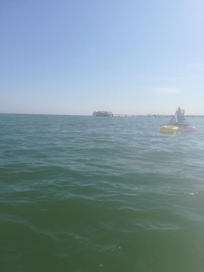 Hotel San Marco Lignano Sabbiadoro Bagian luar foto