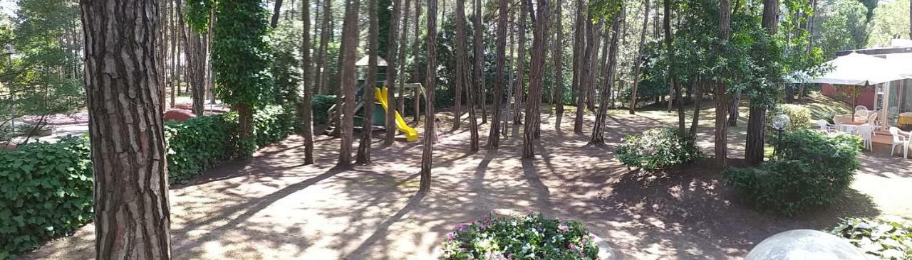 Hotel San Marco Lignano Sabbiadoro Bagian luar foto